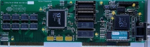 Diamond Stealth 64 DRAM VLB (S3 Vision864)