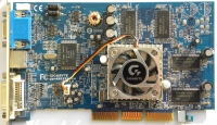 ATI Radeon 9250