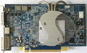 ATI Radeon X800 GTO