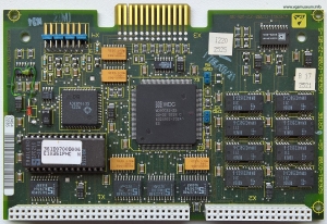 Western Digital WD90C31-ZS