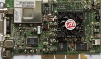 ATI Radeon 8500