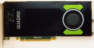 NVIDIA Quadro M4000