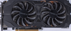 NVIDIA GeForce GTX 960