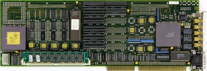 Kontron K 8000-EC/4