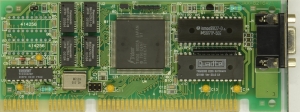 Trident TVGA9000A