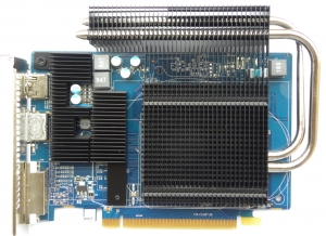 AMD Radeon HD 6670