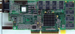 ATI Rage 128 GL