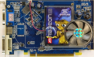 ATI Radeon X1300 PRO