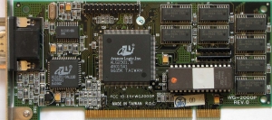 Avance Logic ALG2301.B