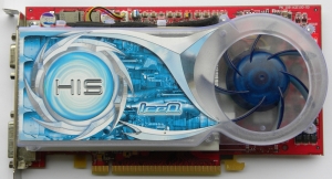 ATI Radeon X800 GT