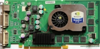 NVIDIA Quadro FX 1300