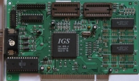 InteGraphics Systems IGA 1680_A