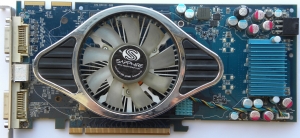 ATI Radeon HD 4850