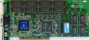 Diamond Viper Pro Video (Weitek P9100)