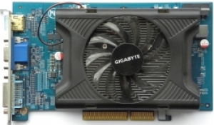 ATI Radeon HD 4650