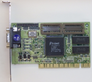 Trident TGUI9440-2