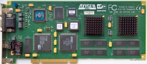 Dynamic Pictures Oxygen 202