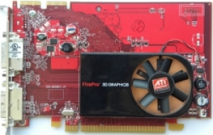 ATI FirePro V3700