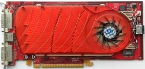 ATI Radeon X1900 GT rev.2