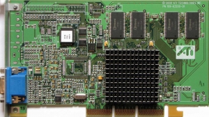 ATI Rage 128 Pro