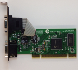 Silicon Motion SM502