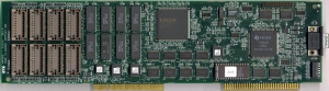 Matrox IS-ATLAS (MGA Ultima, Ultima Plus)