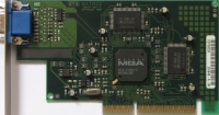 Matrox MGA-G100 (Productiva G100)