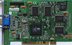 Rendition Vérité V2100