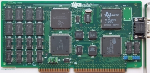 Texas Instruments tigastar