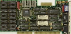 Trident TVGA8800CS
