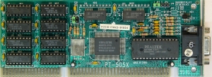 Realtek RTG3105iEH