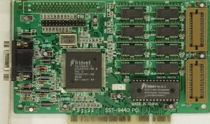Trident TGUI9440-1