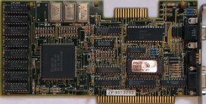 Western Digital WD90C90-JK