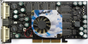 3DLabs Wildcat VP880 Pro