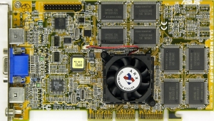 NVIDIA RIVA TNT2 Ultra