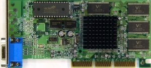 ATI Rage 128 Pro Ultra