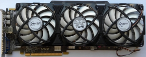 AMD Radeon HD 7970