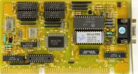 Realtek RTG3105