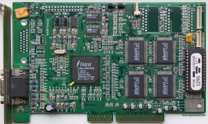 Trident Cyber9397DVD