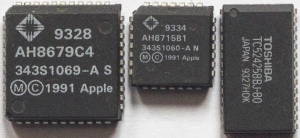Apple 343S1069-343S1060