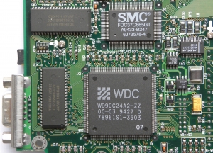 Western Digital WD90C24A2-ZZ