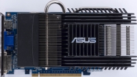 NVIDIA GeForce GT 240