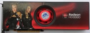 AMD Radeon HD 6990