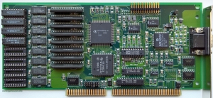 Evershine EVER-10 TIGA